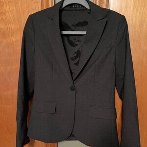 Theory Jacket